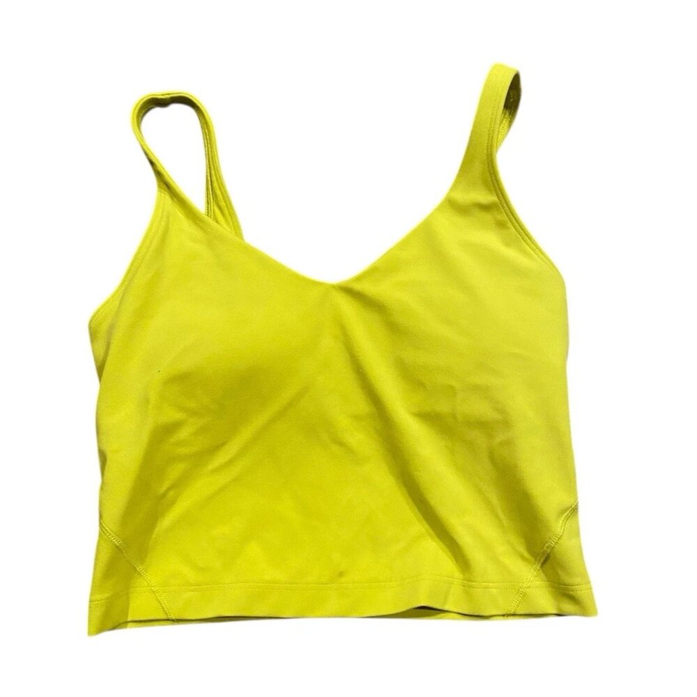 Lululemon Align Tank Top